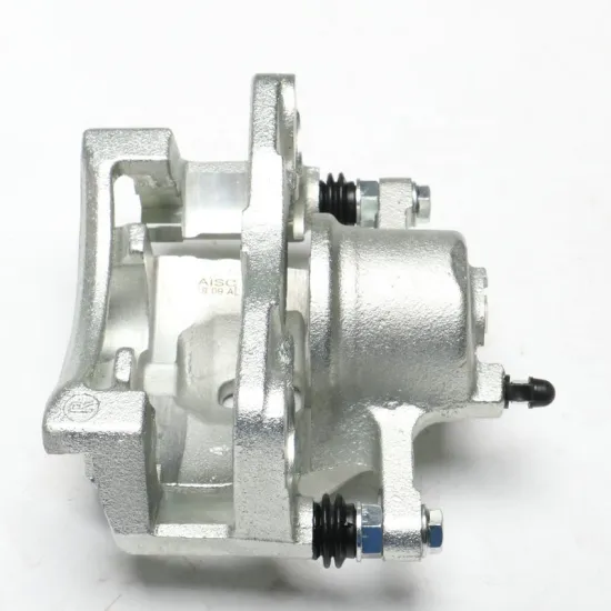 AISC Brake Caliper 47730-0D130 For Yaris/Vios NCP9/ZSP9 - Brake Slave Wheel Cylinder - Japanese Spare Parts