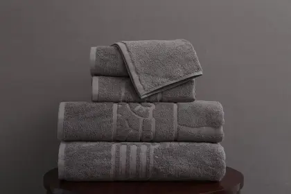 bath towe 100% cotton towel hotel