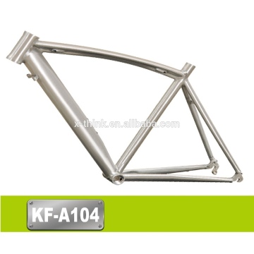 Good quality Alloy 6061 chinese road bike frame