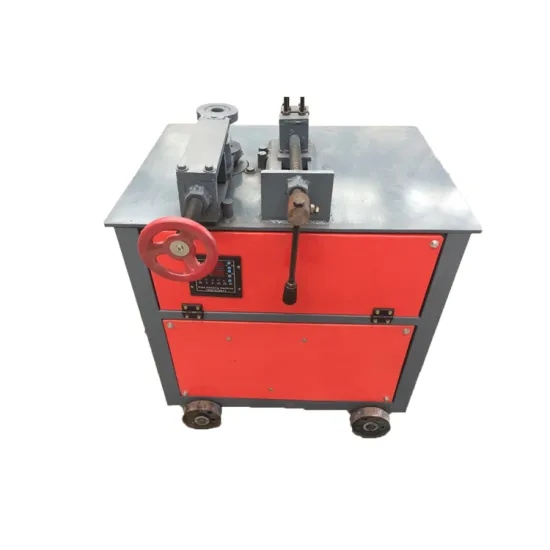 Price of the WG26 Stainless Steel Pipe Bender and Tube Bending Machine