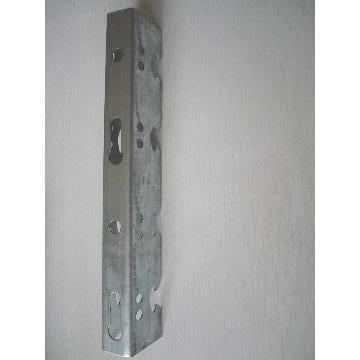 main runner channel for ceiling