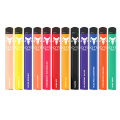IQTE Smooth Wholesale Vape 800 Puffs