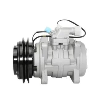 OE# BC4471700250 85996800: Auto Car 10P15C Compressor for Fiat Palio