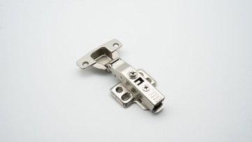 Hydraulic Damper Self-rebound Clip on Hinge