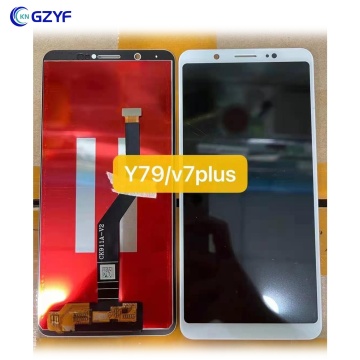 KN SELL Mobile Phone LCD Complete for Vivo Wholesaler