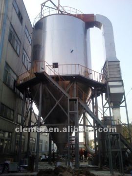 LPG Centrifugal spray dryer/ coffee spray dryer/ blood spray dryer/ egg spray dryer
