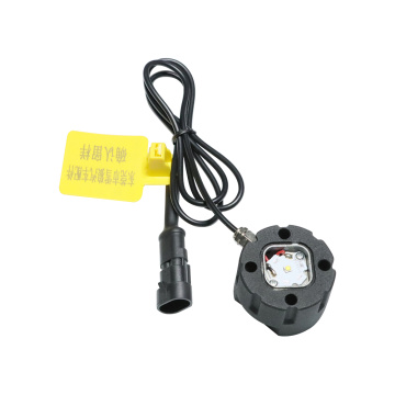 Reflektory mgły światła motoryzacyjne złącza lampy