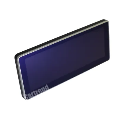 Android 10 Car Navigation System with Bang & Olufsen, CarPlay, WiFi, and Rear Camera Support