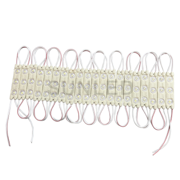 LED Modulo Outdoor 2835 SMD 5730 Modules for Light Box Injection