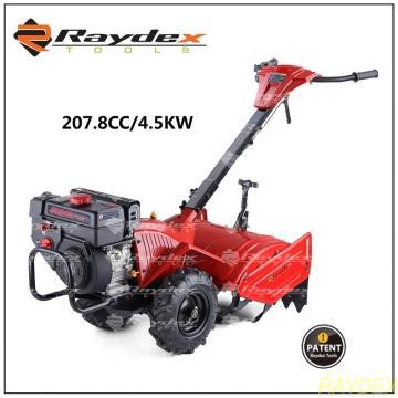 X-GT65-2A 207.8cc TUV GS EMC 6.5HP  Tiller Cultivator
