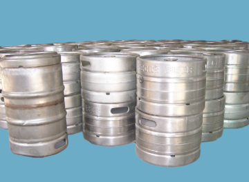 Beer Keg Made Ingermany 30L