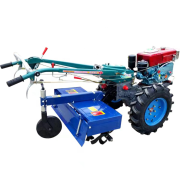 18-22HP Small Garden & Agricultural Tractors: Your Ultimate Farming Companion