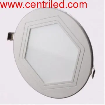 12W LED Panel Light High-tech