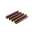 Panou de perete compus WPC Indoor Indoor Indoor Indoor Wood Composite