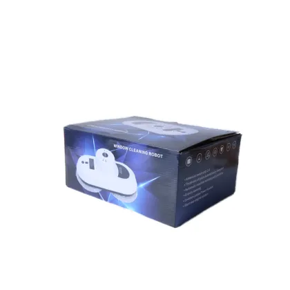 Window Cleaning Vacuum Robot