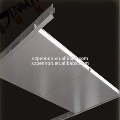 Suspending Ceiling T Grid Ceiling Grid Components