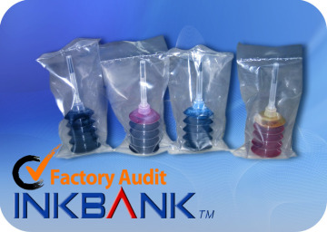 Ink, CISS Ink, Dye Ink, Ink System, CISS, Cartridge for HP940/HP8000/8500 Cartridge, Inkjet Printer Head