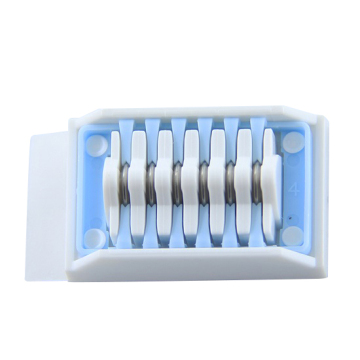 Tiga-lok Ligating Clips Medium 6clips surgery clip