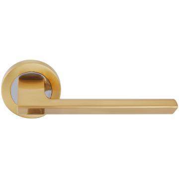 Door handle lock