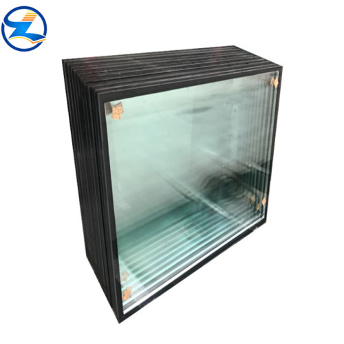 window glass ce shutter spg floor insulated glass