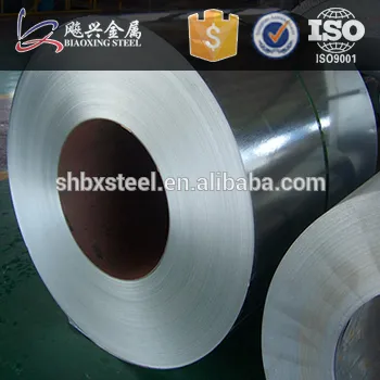 Price of Density of Galvanized Steel Sheet Per Pound