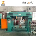 High Efficiency Straight-Line Continuous Wire Processing Drawing Machine