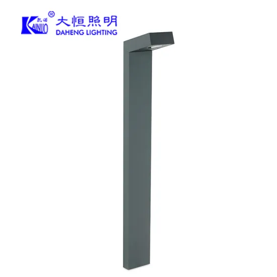 Modern Unique Design Outdoor Beautiful Lawn Lamp