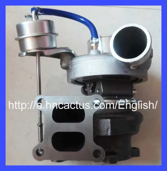 Electric Supercharger for Toyota Cars CT26 17201-74030 3sgte Engine