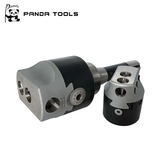 High Quality F1 Type F1-3/4 Boring Head