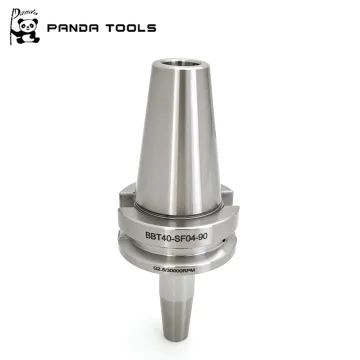 BBT40 SF Series Shrink Fit Chuck Heat Shrink CNC Tool Holder