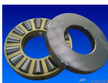 Ntn Thrust Roller Bearing With High Precision 29480 / 29484 / 29488 Bearings