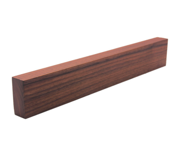 Barra de tiras de cuchillo magnético para cuchillos y utensilios de cocina
