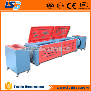 static load testing machine