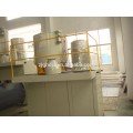 Big Plastic raw material mixer