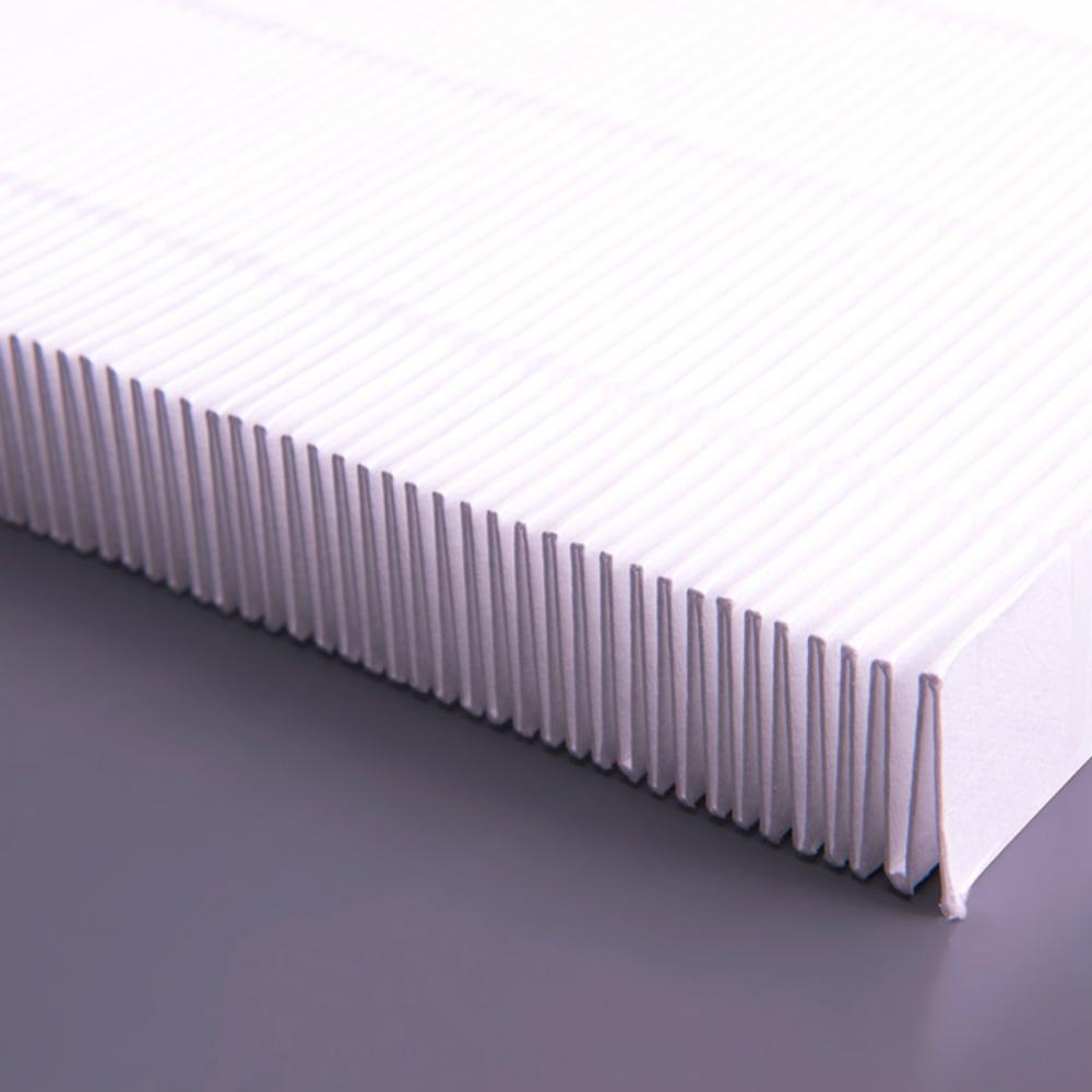 Fiberglass Air Filter Paper