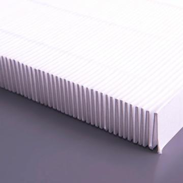 Fiberglass Air Filter Paper