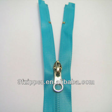 Industrial Waterproof Zipper