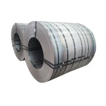 S235JR Hot Rolled Carbon Steel Coil