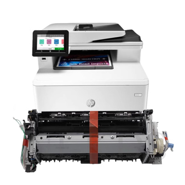 HP Đơn vị Fuser mới cho màu laserjet pro mfp máy in: RM2-6435-000CN, RM2-6461-000CN