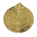 Médaille personnalisée pour match de football