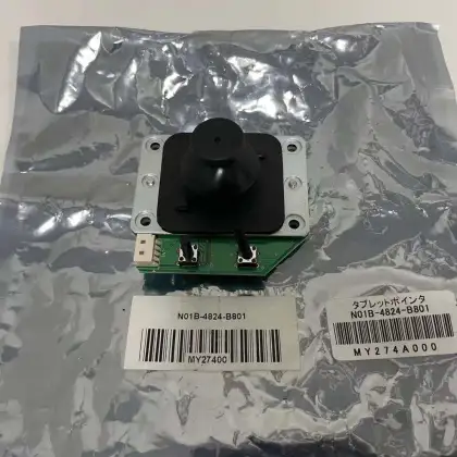 Mitsubishi CNC Machine Tool Accessory - Mouse N01B-4824-B801