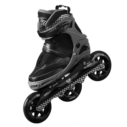 Adjustable Skate Roller Shoes Professional Inline Skates