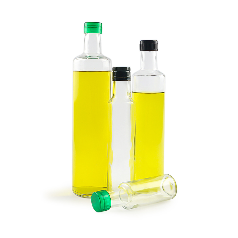 Olive Oil Bottle