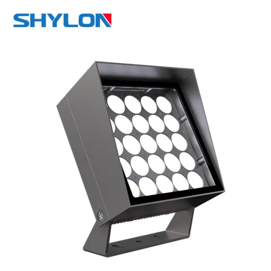 150W 120W IP66 LED Wall Flood Light