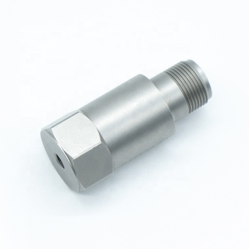4-20mA Analog Output Temperature and Vibration Monitoring Sensor with Piezoelectric Transducer