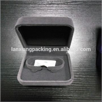 2015 New Fashion Paper Watch Box With Logo