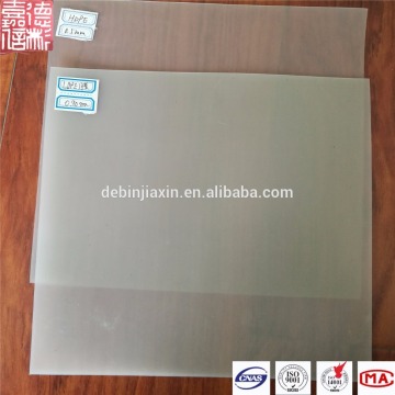 PE/EVA/ECB Waterproof Membrane