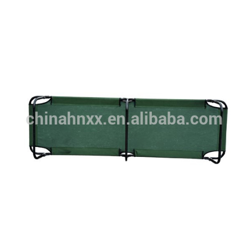 Metal Military Folding Cot, High Quality Metal Military Folding Cot on ...