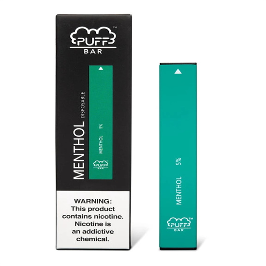 Disposable Vape