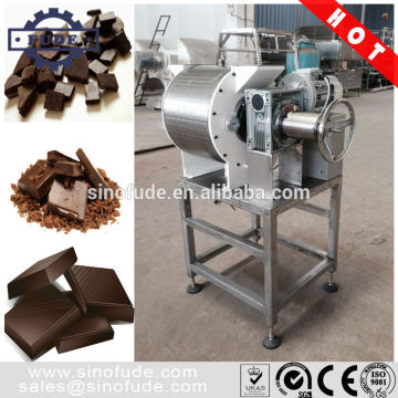 Shanghai factory 50L small chocolate refiner conche